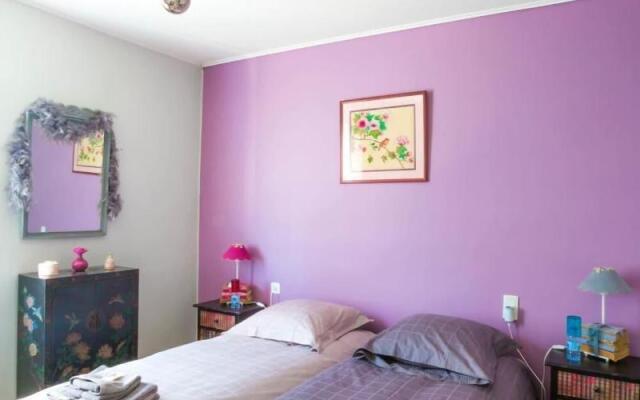 La Petite Maison près de l'Eglise