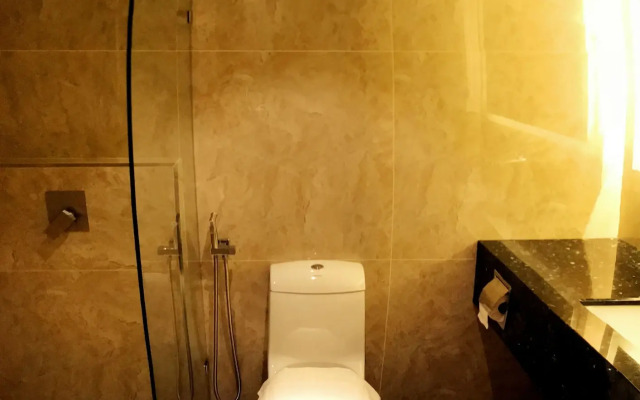 Hotel Legend Boutique