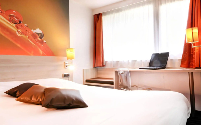 Hôtel Inn Design & Restaurant Sablé-sur-Sarthe