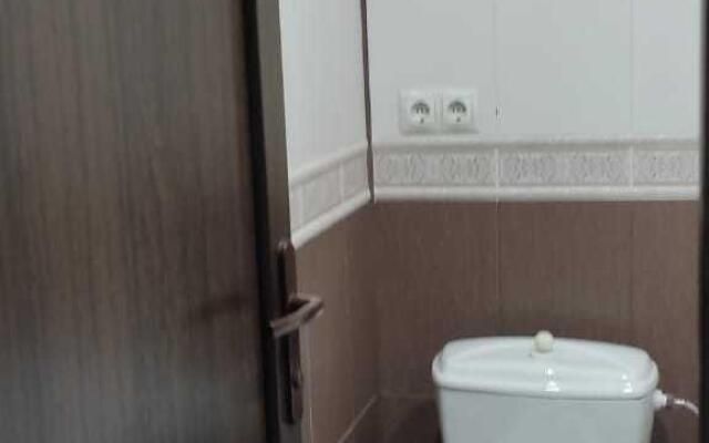 Апартаменты на улице Лаптиева 74