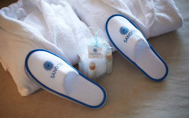 Sandos Monaco Hotel - Adults Only