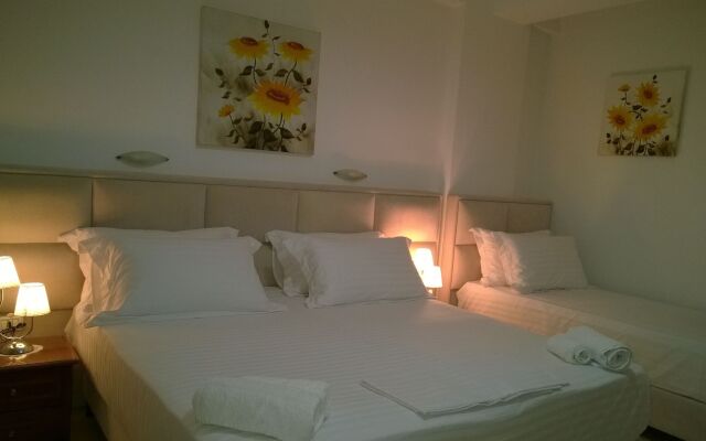 Ceko Hotel