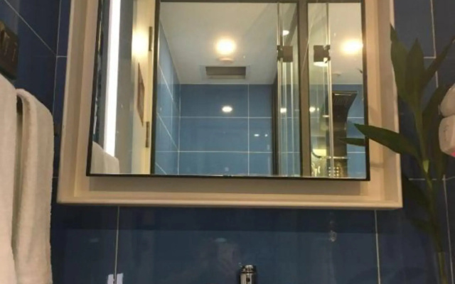 Designer Hotel