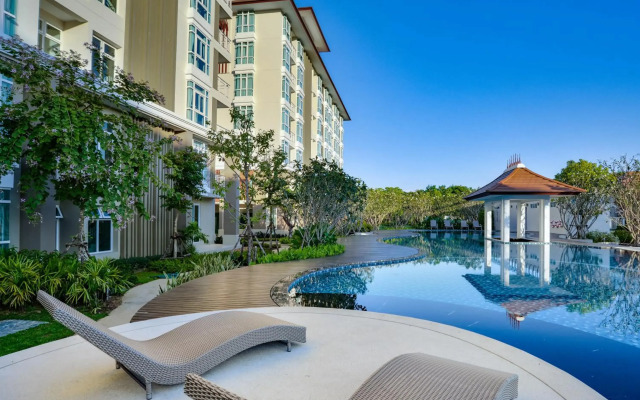 Harmony Resort Hotel