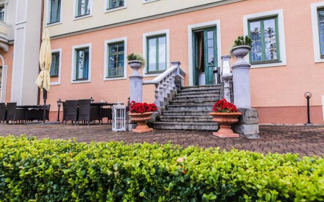 Sanatorium SPA Hotel Panorama