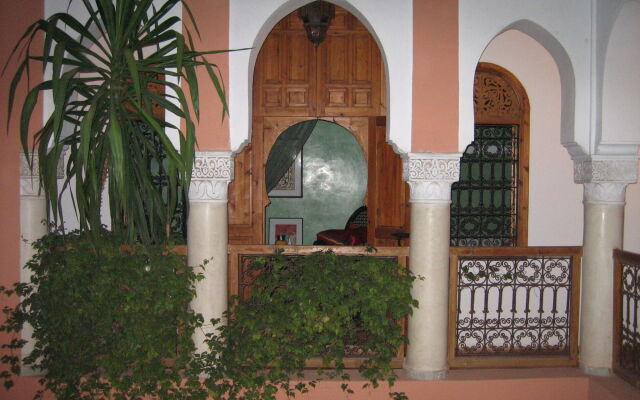 Riad Ella
