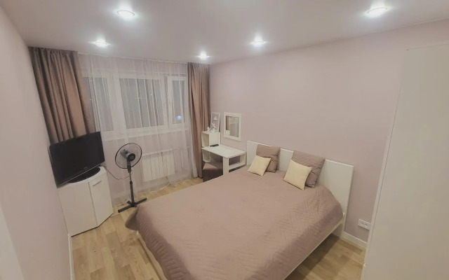 Апартаменты на проспекте Стачек 105к2В