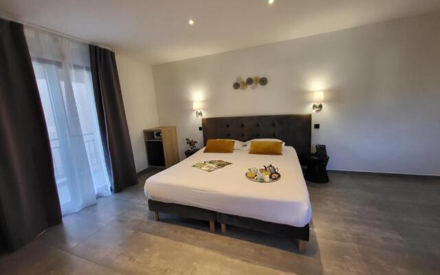 Hotel Casa Mea