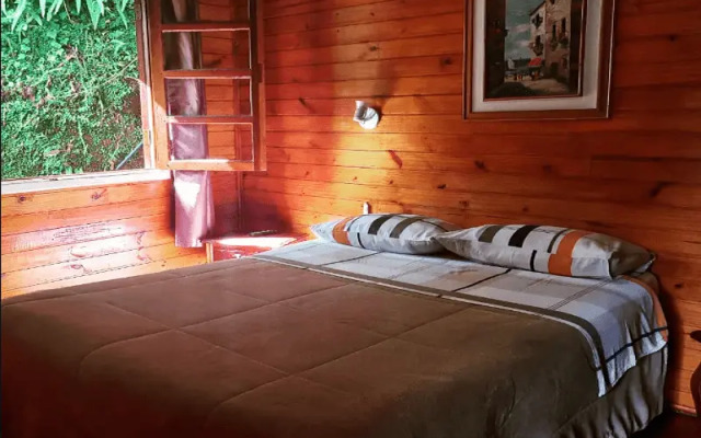 Pousada Refugio Akatu