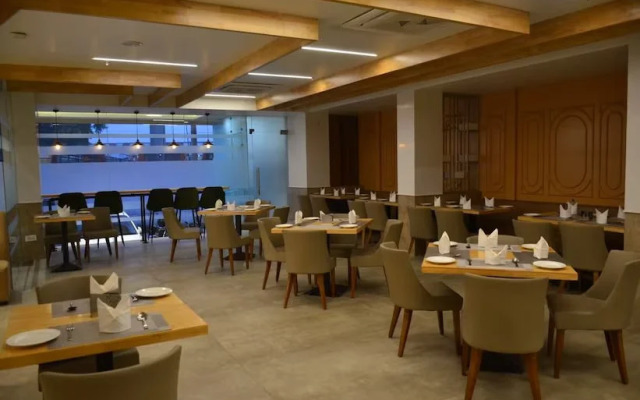 Hotel Ecotel
