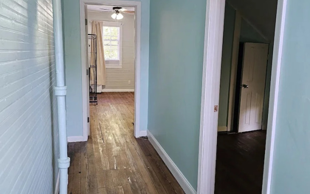 4 Minutes to Downtown by the Atlanta Beltline Trail in the Cabbagetown Neighborhood