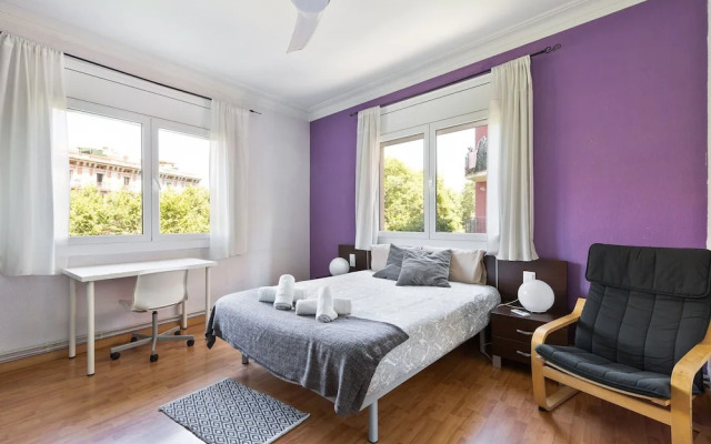 Stay U-nique Apartments Salva II