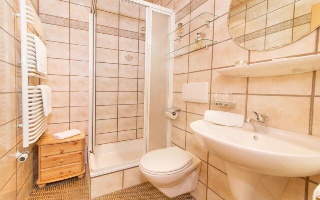 Ferienwohnungen Hörmann