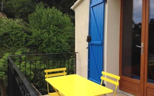 B&B Les Volets bleus