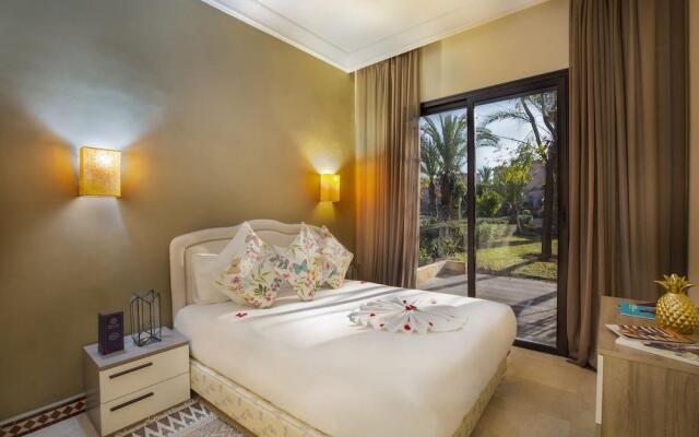 Malaya Suites & Villas