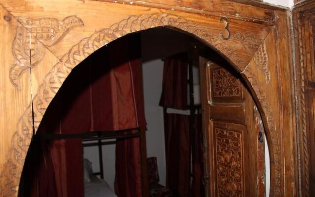 Riad Vallée Verte Asni