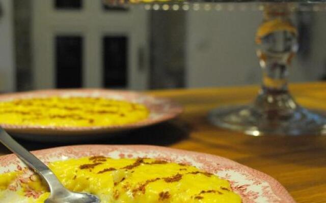 Laranjalimao Guest House