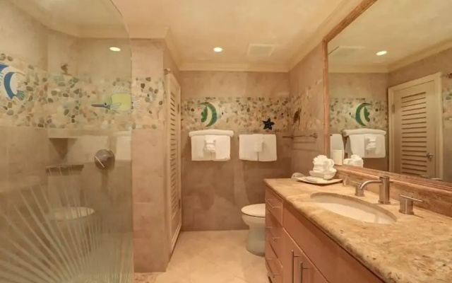 Makena Surf, #f-107 2 Bedroom Condo