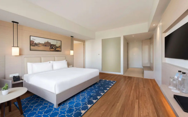 Mercure Lucknow Gomti Nagar