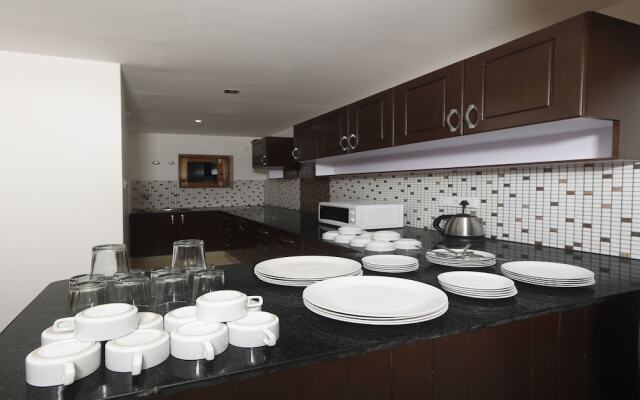 OYO 13281 Home Boutique 3BHK Villa Kasumpti