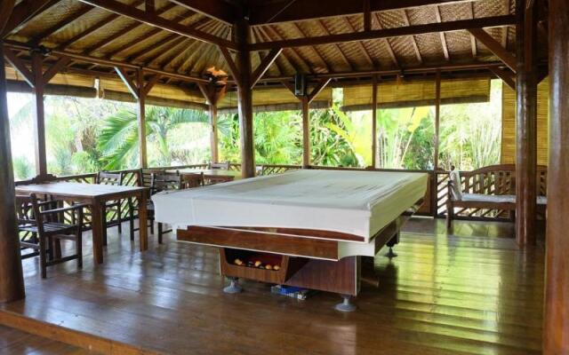 Villa Boreh Beach Resort & Spa