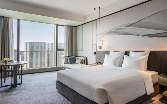 Pullman Jiaxing Pinghu Excellence