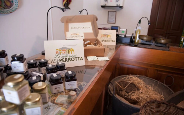 Agriturismo Case Perrotta