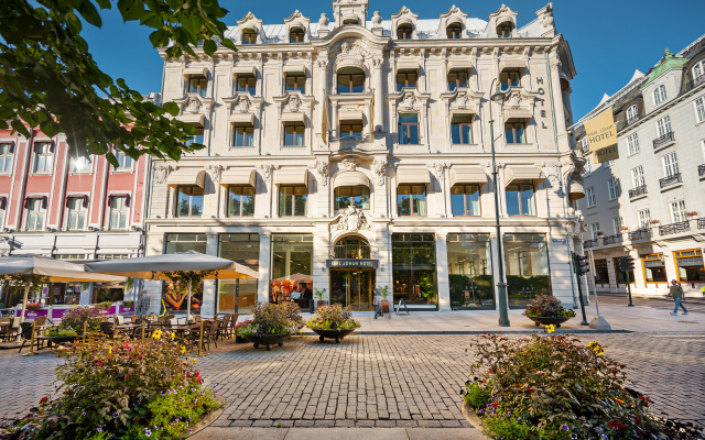 Karl Johan Hotel