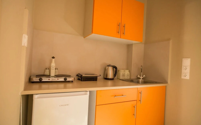 Ilaeira rooms