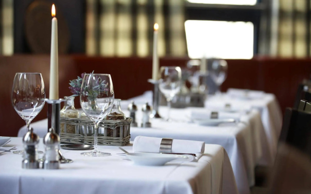 Dorint Hotel Esplanade Jena