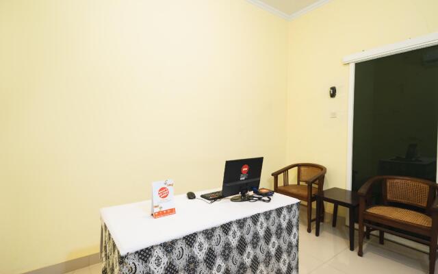 OYO 1855 Elise Exclusive Residence