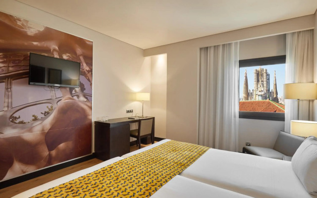 Eurostars Monumental