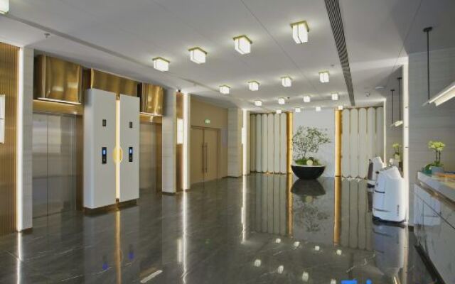 Xiadu Hotel