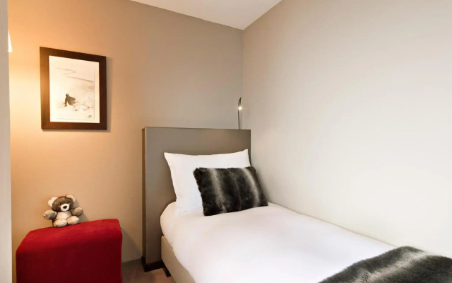 Hotel Vanessa