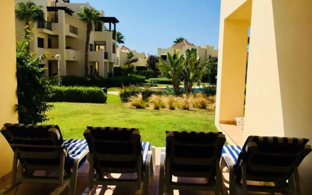 Roda Golf Resort Los Alcazares