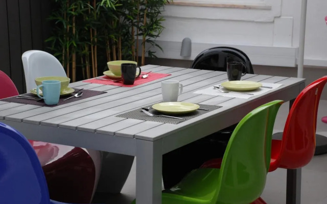 StayInn City - Évora