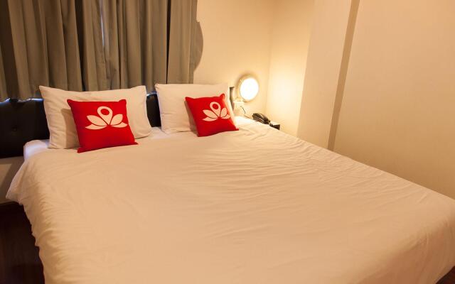 ZEN Rooms Pratunam