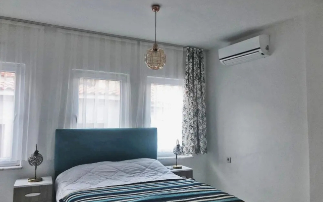 Idilika Otel
