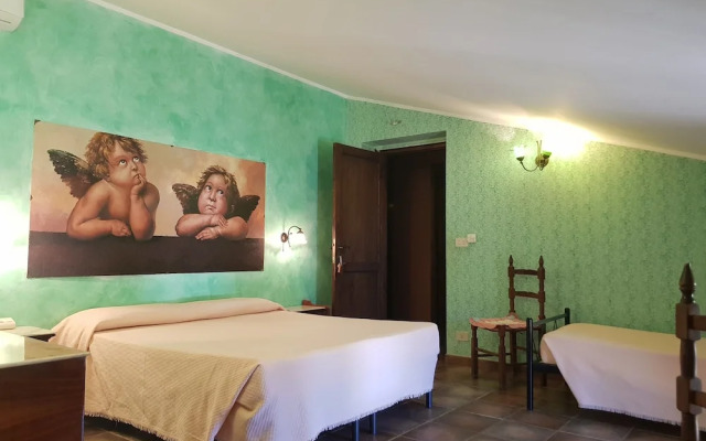 Casale Villa Raino