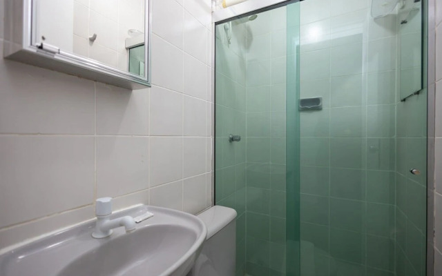 Beautiful Well-located Studio, Asa Norte Cbd112