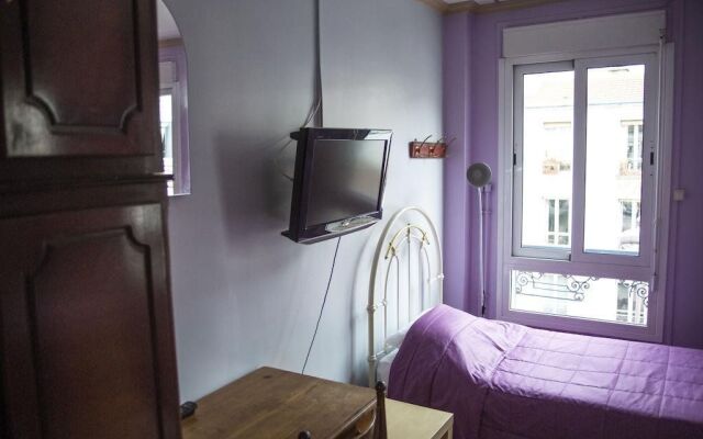 Maison du Moulin Vert