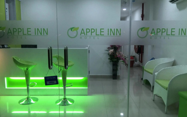 Apple Inn Hotel