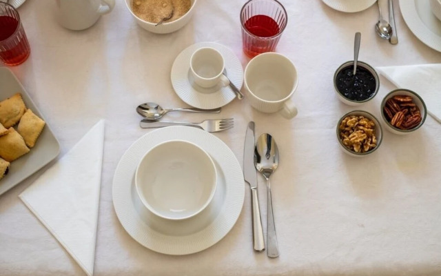 PALAZZO GARZIA - Dimora Storica