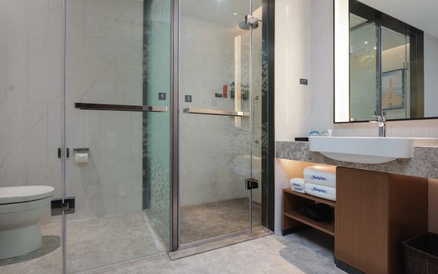 Hampton by Hilton Jining Gaoxin