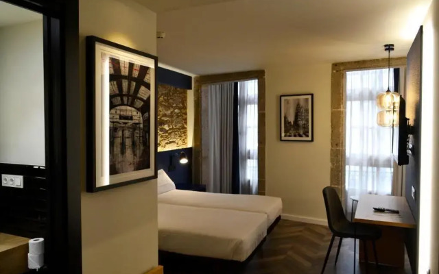 Alda Galería Coruña