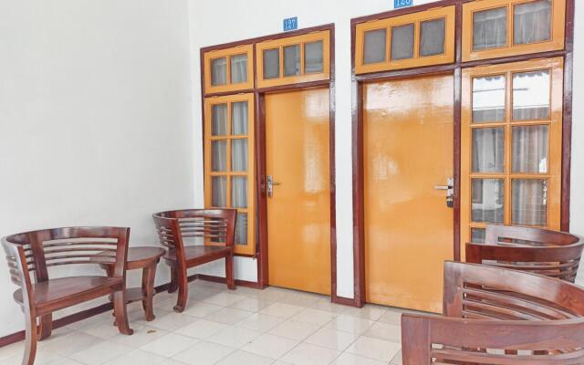 OYO 3804 Hotel Tegar Asri