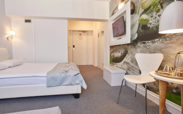MyContinental Bucuresti Gara de Nord