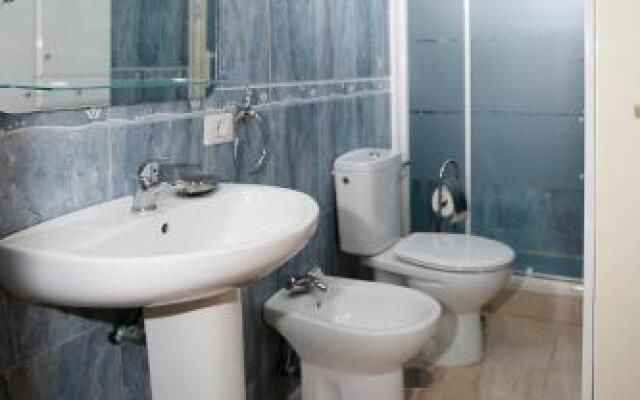 Tabaiba Sea Views Apartment I