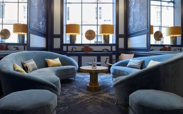 Hotel Konti by HappyCulture