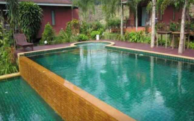 Rangsiman Resort